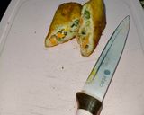 Foto langkah ke 8 dari resep Risoles rougut sayur.
