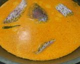 Foto langkah ke 3 dari resep Gulai Ikan Kakap.