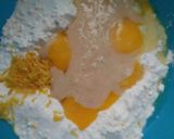 Foto del paso 2 de la receta: Stollen
