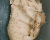 A picture of step 6 of Potato garlic Rings.
