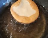 Lángos recept fázis 3 fotója