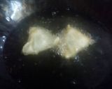 A picture of step 10 of Mini Samosas.