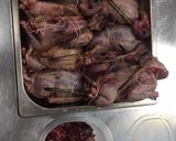 Foto del paso 3 de la receta: Becada estofada (la reina de la caza)
