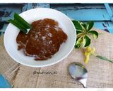 Foto langkah ke 6 dari resep Bubur Singkong.
