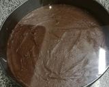 Foto del paso 5 de la receta: Tarta Mousse de Chocolate