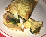 Foto del paso 4 de la receta: Soufflé de verduras