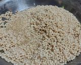 ठंडक भरे नरम दही बड़े – हर बाइट में सुकून रेसिपी चरण 1 फोटो