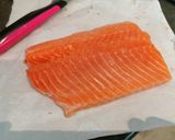 Une image de l'étape 5 de 🍣 Sushi cake 🍣.
