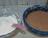 Foto langkah ke 5 dari resep 57.Boba Nutrijel Coklat.