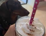 Foto del paso 3 de la receta: Batido de café