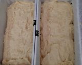 Foto langkah ke 4 dari resep Bolu Tape Kukus (Tanpa Mixer).