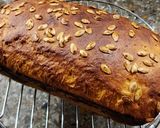 Foto del paso 7 de la receta: 🍞 Pan brioche de zapallo anco 🍞