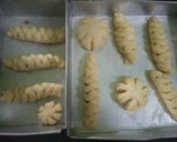 Foto langkah ke 4 dari resep Roti manis overnight.