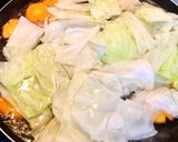 Hình bước làm 2 của món Thực Đơn #Eatclean5
