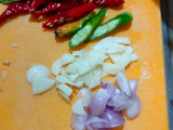 Soun goreng