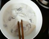 Hình bước làm 2 của món Mực Chiên Xù