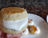 Foto del paso 10 de la receta: Scones rellenos