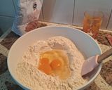 Foto del paso 4 de la receta: Sorrentinos de zapallo y queso