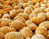 Foto del paso 4 de la receta: Ñoquis de zapallos
