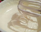 Foto langkah ke 2 dari resep Brownies Kukus Terenak.