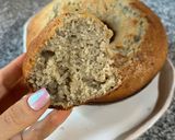 Foto del paso 5 de la receta: Banana bread