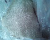 Foto del paso 11 de la receta: Tamales de puerco en chileajo 🐖 🫔 y chocolate de cacao