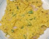 চিংড়ি মাছের বড়া (Chingri macher bora recipe in bengali) রেসিপি ধাপ - 3 ছবি