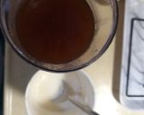 杏仁凍奶茶的食譜步驟3照片