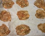 Illatos-omlós húskorong recept fázis 14 fotója