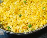 पोहा(Poha recipe in Hindi) रेसिपी चरण 7 फोटो