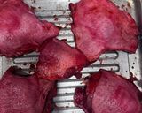 Foto langkah ke 2 dari resep Ayam Panggang Madu.