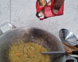 Foto langkah ke 4 dari resep Sambal hijau.