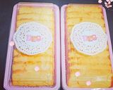 Foto langkah ke 6 dari resep Cake tape.
