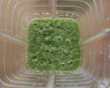 Foto del paso 4 de la receta: Salsa de tomate verde básica