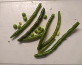 Foto del paso 2 de la receta: Pucherito de falda, vegetales y fideos