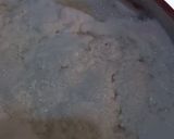 A picture of step 4 of Tofu/Awara/Soybeans Cheese.