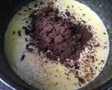 Foto del paso 3 de la receta: Ganache de Chocolate
