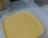 Foto langkah ke 3 dari resep Es Krim 2 bahan (2 ingredients ice cream).