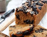Foto langkah ke 9 dari resep Milo and Oreo Loaf.