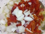 Shredded Egg souce