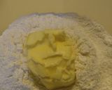 Foto langkah ke 1 dari resep Eggless scones.