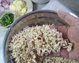 Foto langkah ke 2 dari resep Kering Tempe Parut Krispi.