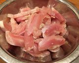 A picture of step 2 of Asian Chicken & Vegetable Stir-fry.