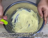 Foto langkah ke 1 dari resep Nastar wajan tanpa oven takaran sendok.