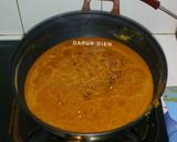 Foto langkah ke 2 dari resep Bolu Karamel Mini.