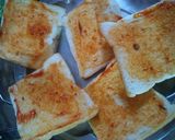 A picture of step 1 of Bread pakora🍴.