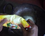 तिल के लड्डू (til ke ladoo recipe in Hindi) रेसिपी चरण 5 फोटो