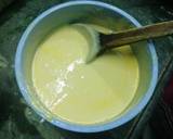 Custard Pistachio Pancakes recipe step 1 photo