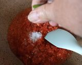 Foto langkah ke 7 dari resep Balado Daging Sapi.