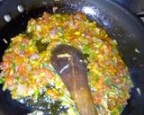 A picture of step 6 of Egg curry #AuthorMarathon.